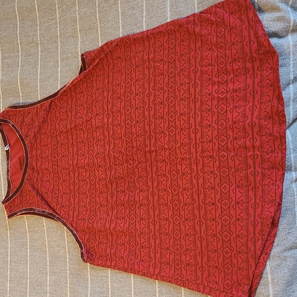 Toad&Co Tank - Picture 1 of 4